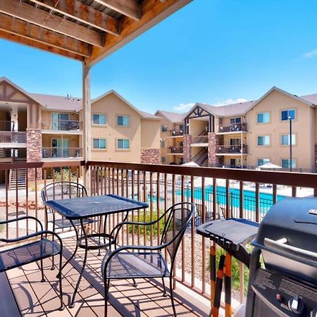 5K Top Floor Redcliff Condo, Pool & Hot Tub موآب المظهر الخارجي الصورة
