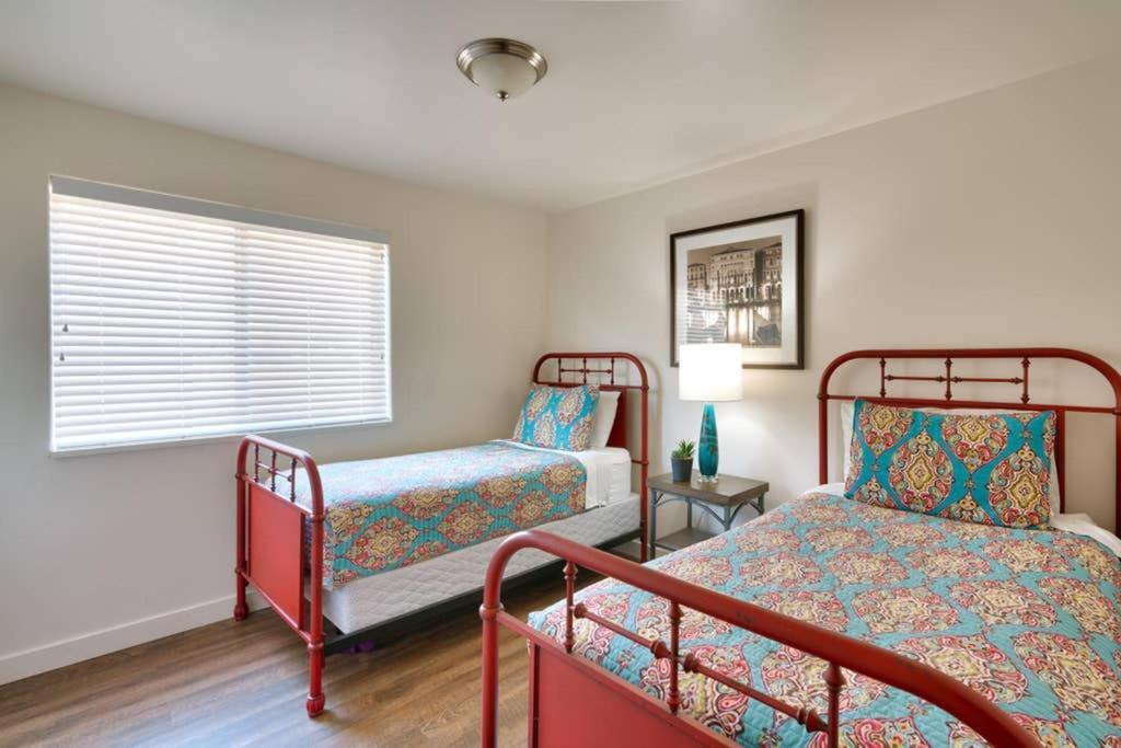 5K Top Floor Redcliff Condo, Pool & Hot Tub موآب المظهر الخارجي الصورة