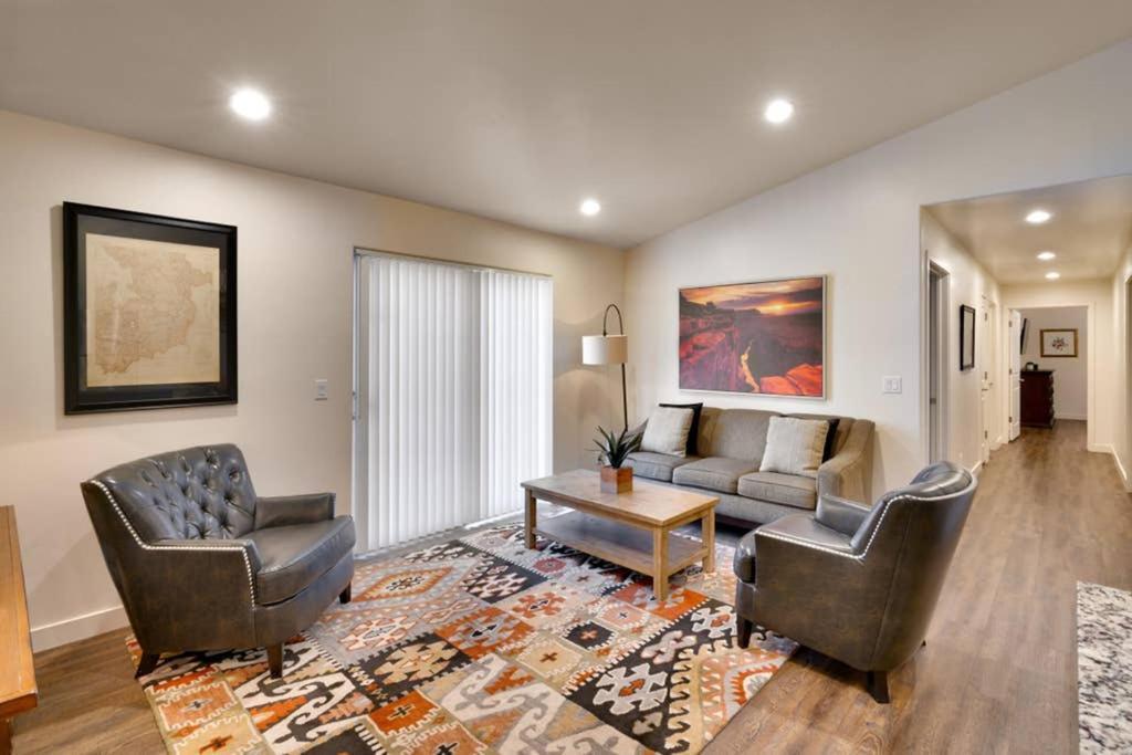 5K Top Floor Redcliff Condo, Pool & Hot Tub موآب المظهر الخارجي الصورة